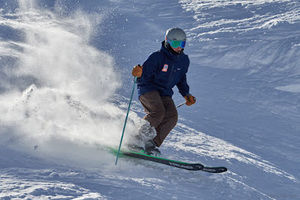 Meet your Posher, Cole